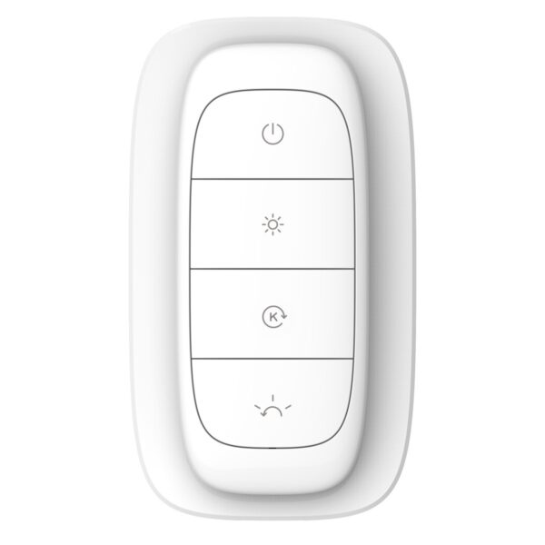 Immax 07127L Rondate LED Vnitřní osvětlení | Variabilní | 12W