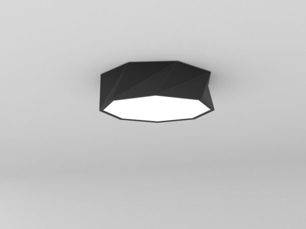 Immax 07130-B40 LED stropní svítidlo | Variabilní | 31W