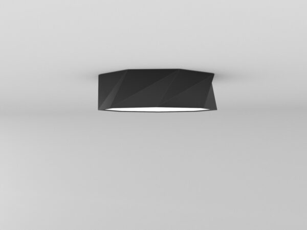 Immax 07130-B40 LED stropní svítidlo | Variabilní | 31W