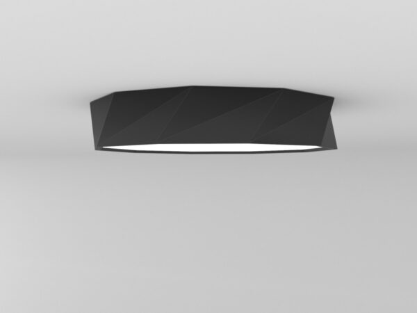 Immax 07130-B60 LED stropní svítidlo | Variabilní | 43W