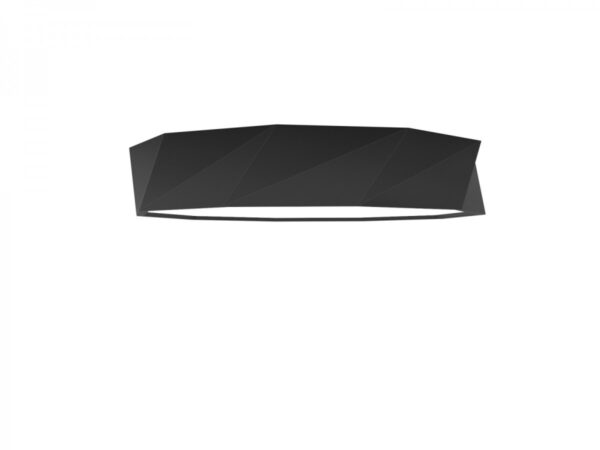 Immax 07130-B60 LED stropní svítidlo | Variabilní | 43W