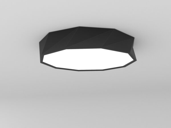 Immax 07130-B60 LED stropní svítidlo | Variabilní | 43W
