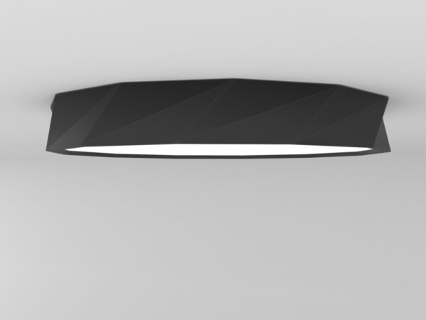 Immax 07130-B80 LED stropní svítidlo | Variabilní | 60W