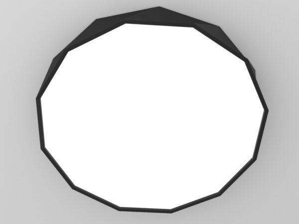 Immax 07130-B80 LED stropní svítidlo | Variabilní | 60W