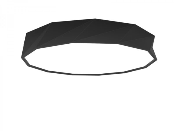 Immax 07130-B80 LED stropní svítidlo | Variabilní | 60W