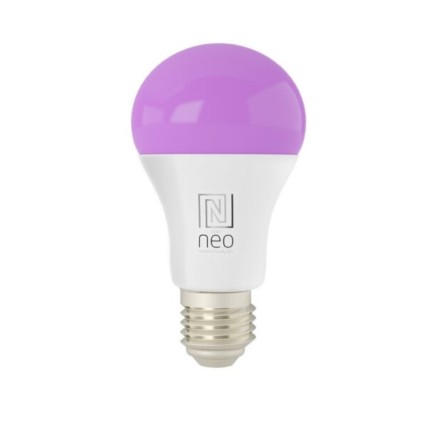 Immax 07712L LED žárovka | LED | 9W