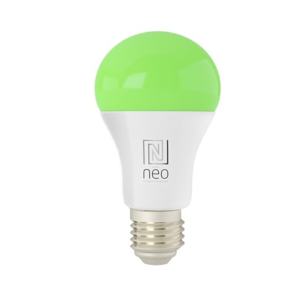 Immax 07712L LED žárovka | LED | 9W
