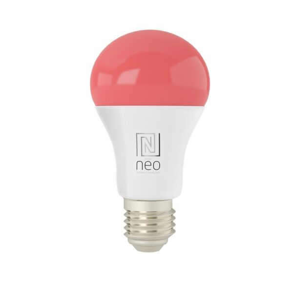 Immax 07712L LED žárovka | LED | 9W