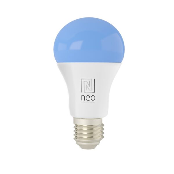 Immax 07712L LED žárovka | LED | 9W