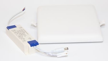 Immax 08240L LED Vnitřní osvětlení | Variabilní | 24W | Bílá