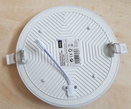 Immax 08239L LED Vnitřní osvětlení | Variabilní | 24W | Bílá