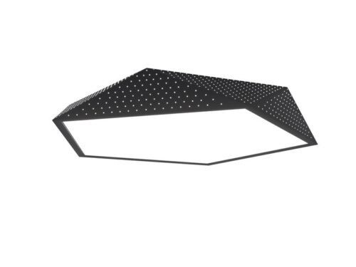 Immax 07151-B80 LED BRILIANT | 56W integrovaný LED zdroj | 3920 lm | 2700K - 6500K