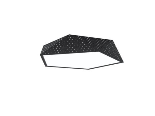 Immax 07151-B60 LED BRILIANT | 45W integrovaný LED zdroj | 3220 lm | 2700K - 6500K