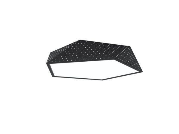 Immax 07151-B60 LED BRILIANT | 45W integrovaný LED zdroj | 3220 lm | 2700K - 6500K