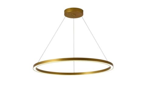 Immax 07159-G80 LED FINO | 60W integrovaný LED zdroj | 4200 lm | 2700K - 6500K