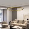 Immax 07159-G80 LED FINO | 60W integrovaný LED zdroj | 4200 lm | 2700K - 6500K