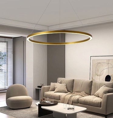 Immax 07159-G80 LED FINO | 60W integrovaný LED zdroj | 4200 lm | 2700K - 6500K