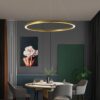 Immax 07159-G80 LED FINO | 60W integrovaný LED zdroj | 4200 lm | 2700K - 6500K