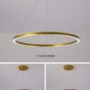 Immax 07159-G80 LED FINO | 60W integrovaný LED zdroj | 4200 lm | 2700K - 6500K