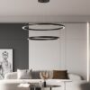 Immax 07158-B80-60 LED FINO | 93W integrovaný LED zdroj | 6975 lm | 2700K - 6500K