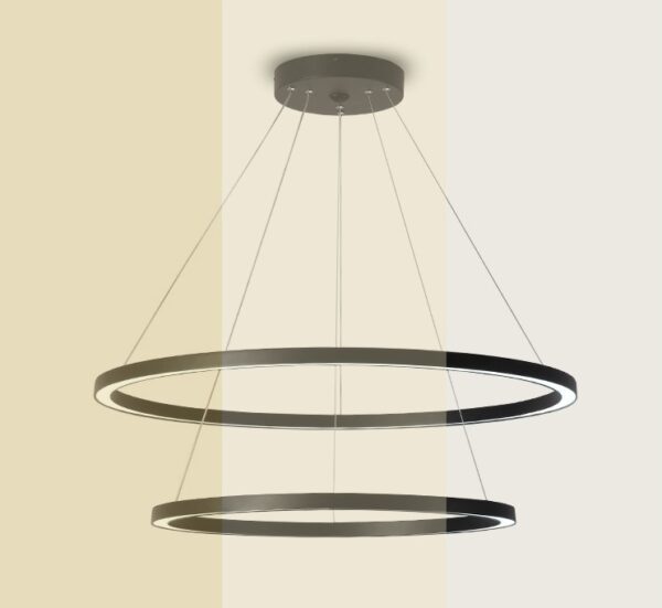 Immax 07158-B80-60 LED FINO | 93W integrovaný LED zdroj | 6975 lm | 2700K - 6500K