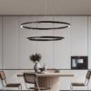 Immax 07158-B80-60 LED FINO | 93W integrovaný LED zdroj | 6975 lm | 2700K - 6500K