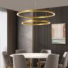 Immax 07159-G80-60 LED FINO | 93W integrovaný LED zdroj | 6975 lm | 2700K - 6500K