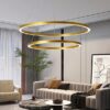 Immax 07159-G80-60 LED FINO | 93W integrovaný LED zdroj | 6975 lm | 2700K - 6500K