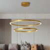 Immax 07159-G80-60 LED FINO | 93W integrovaný LED zdroj | 6975 lm | 2700K - 6500K