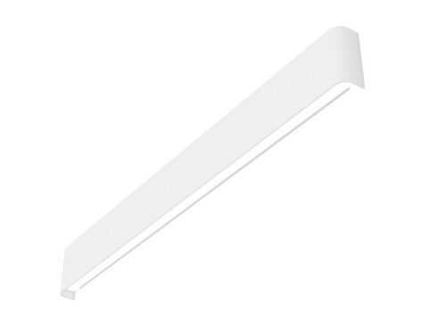 Immax 07137-W LED LÍNEA | 40W integrovaný LED zdroj | 2160 lm | 2700-6500K