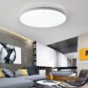 Immax 07156-45 LED stropní svítidlo | Variabilní | 36W | Bílá
