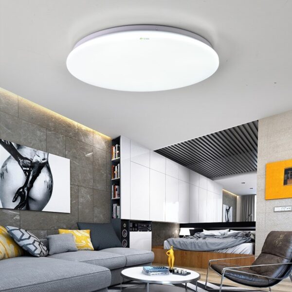 Immax 07156-45 LED stropní svítidlo | Variabilní | 36W | Bílá