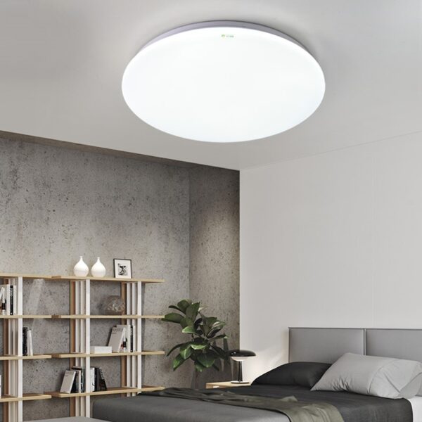 Immax 07156-45 LED stropní svítidlo | Variabilní | 36W | Bílá
