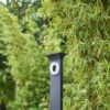 Immax 07904L Lite Anel LED Solární svítidlo | Variabilní | 2W