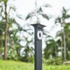 Immax 07904L Lite Anel LED Solární svítidlo | Variabilní | 2W