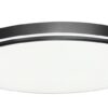 Immax 07148-B40 LED Přisazené stropní svítidlo | Variabilní | 24W