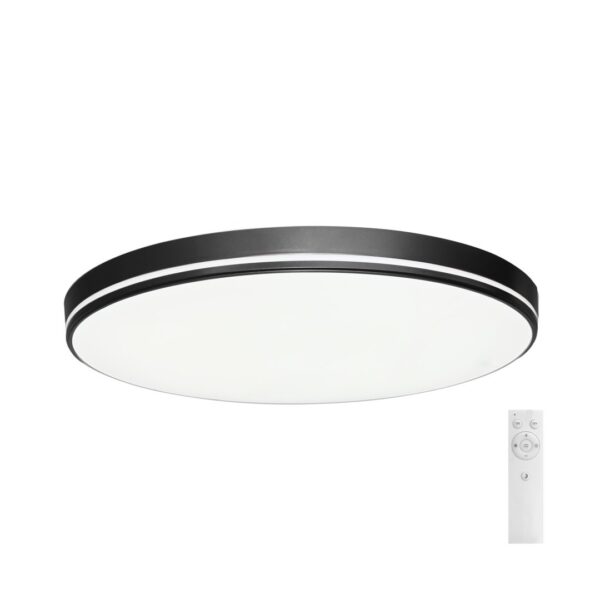 Immax 07148-B40 LED Přisazené stropní svítidlo | Variabilní | 24W