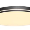 Immax 07148-B40 LED Přisazené stropní svítidlo | Variabilní | 24W