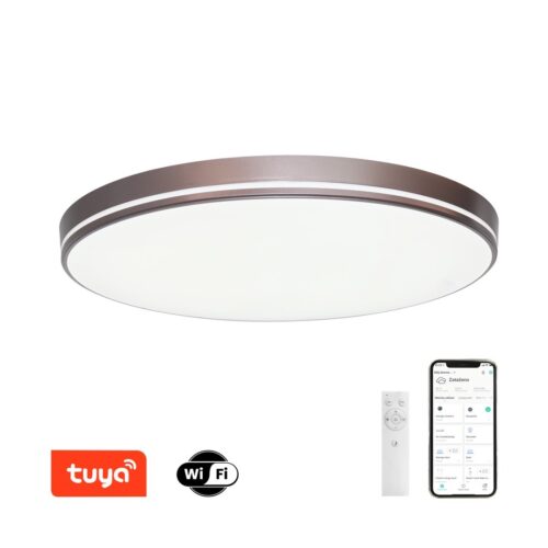 Immax 07150-C51 LED Přisazené stropní svítidlo | Variabilní | 48W