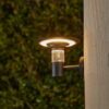 Immax 07907L Lite Bubbles LED Solární svítidlo | Variabilní | 2W