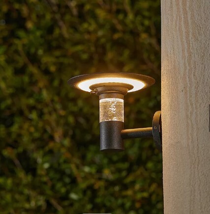 Immax 07907L Lite Bubbles LED Solární svítidlo | Variabilní | 2W