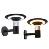 Immax 07907L Lite Bubbles LED Solární svítidlo | Variabilní | 2W