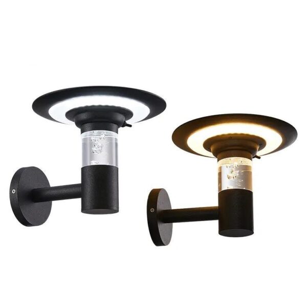 Immax 07907L Lite Bubbles LED Solární svítidlo | Variabilní | 2W