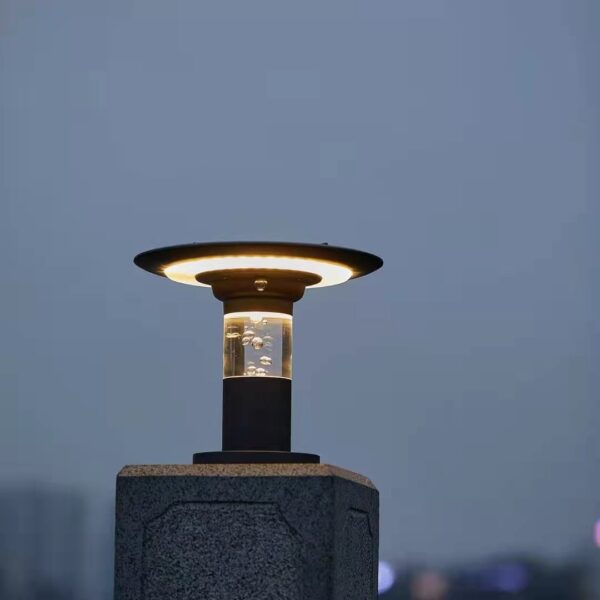 Immax 07908L LED LITE BUBBLES | 2W integrovaný LED zdroj | 2700K - 6500K
