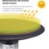 Immax 07908L LED LITE BUBBLES | 2W integrovaný LED zdroj | 2700K - 6500K