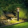 Immax 07906L Lite Bubbles LED Solární svítidlo | Variabilní | 2W
