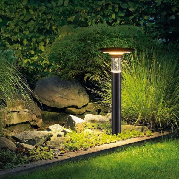 Immax 07906L Lite Bubbles LED Solární svítidlo | Variabilní | 2W