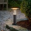 Immax 07906L Lite Bubbles LED Solární svítidlo | Variabilní | 2W