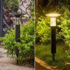 Immax 07906L Lite Bubbles LED Solární svítidlo | Variabilní | 2W