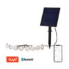 Immax 07905L Lite Estrelas LED Solární svítidlo | Variabilní | 2W